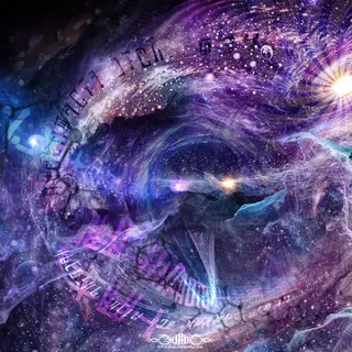Sema (Whirling Universe) detail 7